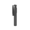 Porodo Bluetooth Selfie-Stick With Tripod ,Black |PD-UBTSV3-BK