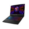 MSI Pulse 15 15.6" Gaming Laptop - Intel Core i7-13700H - RAM 16GB - SSD 1TB - RTX 4060 | B13VFK-280US