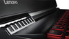 Lenovo Legion Y520 15.6 inch FHD Gaming Laptop Computer (Intel Core i7-7700HQ Processor, NVIDIA GeForce GTX 1060 Graphics, 8GB DDR4 / No SSD / 1TB 5400 HDD, Windows 10) 80YY0090US