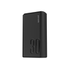 Porodo PD Power Bank 30000mA, Black | PD-3094-BK