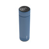 Porodo Smart Water Bottle, blue | PD-TMPBTV2-BU