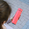Porodo Smart Water Bottle, Red| PD-TMPBOT-RD