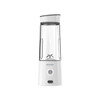 Porodo Portable Blender, White| PD-PJW6B-WH