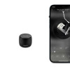 Green Lion Mini Speaker , Black | GNMINISBK