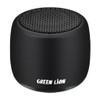 Green Lion Mini Speaker , Black | GNMINISBK