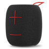 Green Rome Wireless Speaker ,Black | GNROPROBK