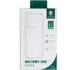 GreenLion Anti-Shock Case,iPhone 13ProMax (6.7")   ,Clear | GNASI13PMCCL