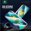 Green Lion 3D Silicone HD Glass Screen Protector ,iPhone 13 /13 Pro | GNI13P3HDSICL