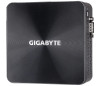 Gigabyte Brix S - Intel Core i3-10110U - Dual SO-DIMM DDR4 supports up to 2666MHz, 64GB - 1x M.2 SSD (2280) and 2.5" SATA HDD/SSD | GB-BRI3H-10110