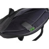 Green Riven Laptop Handbag 14" , Black | GNLAPHBAGBK