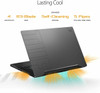 Asus TUF Dash FX517ZC-WS51 15.6" Laptop - Intel Core i5-12450H - RAM 8GB - SSD 512GB - RTX 3050 | FX517ZC-WS51