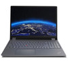 Lenovo ThinkPad P16 Gen 1 16" WQUXGA Workstation - Intel Core i9-12900HX - RAM 64GB - SSD 1TB - NVIDIA RTX A4500 - Windows 11 | 21D6004XUS