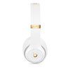 Beats Studio 3 Over Ear Wireless Bluetooth Headphones - White | MX3Y2