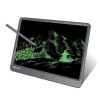 Green Lion LCD Digital Writing Pad Universal , Gray| GNWPAD15GY