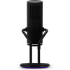 NZXT Capsule Cardioid USB Microphone, Black | AP-WUMIC-B1