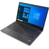 Lenovo ThinkPad E14 Gen 4 14" FHD Laptop - Intel Core i7-1255U - RAM 16GB - SSD 1TB - Intel Iris Xe | 21E30091GR