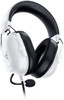 Razer BlackShark V2 X Wired Gaming Headset - White - 50mm TriForce Drivers - Hyper Cardioid Mic