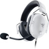 Razer BlackShark V2 X Wired 7.1 Surround Sound Gaming Headset, White | RZ04-03240700-R3M1