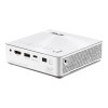 Asus ZenBeam S2 Portable LED Projector White | 90LJ00C0-B00520