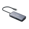 Anker A8334 5-in-1 USB-C Hub | A83340A2