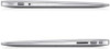 `- Laptop Apple MQD32LL 13 inches MacBook Air, 1.8GHz Intel Core i5 Dual Core Processor, 8GB RAM, 128GB SSD, Mac OS, Silver, MQD32LL/A