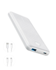Anker PowerCore Select 20000mAH Powebank, White | A1363H21 Anker PowerCore Select 20000mAH Powebank, White | A1363H21