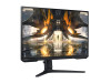 Samsung 27"IPS QHD 2K Flat Gaming Monitor Odyssey G5 | LS27AG500PMXZN