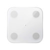 XIAOMI MI Body Composition Scale 2 - White