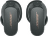 Bose - QuietComfort Earbuds II True Wireless Noise Cancelling In-Ear Headphones Gray