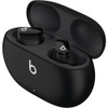 Beats Studio Buds - True Wireless Noise Cancelling Earbuds - Black | MJ4X3