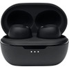 JBL Tune 115TWS True Wireless In-Ear Earbuds - Black | JBLT115TWSBLKAM