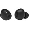 JBL Tune 115TWS True Wireless In-Ear Earbuds - Black | JBLT115TWSBLKAM