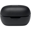 JBL Tune 115TWS True Wireless In-Ear Earbuds - Black | JBLT115TWSBLKAM