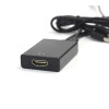 VGA to HDMI Convertor |VH-5138