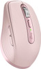 Logitech MX Anywhere 3 Wireless Mouse - Rose | 910-005986