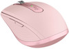 Logitech MX Anywhere 3 Wireless Mouse - Rose | 910-005986