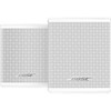 Bose - Wireless Surround Speakers for Home Theater (Pair) - White | 809281-1200