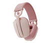 Logitech Zone vibe Wireless Bluetooth headset Rose | 981-001223