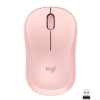 Logitech M220 Optical Wireless mouse - Rose | 910-006126