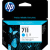 HP 711 Original Ink Advantage Cartridge Black/Cyan/Magneta/Yellow