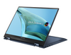 Asus ZenBook S 13 Flip 13.3" Laptop - Intel Core i7-1260P - RAM 16GB - SSD 1TB | UP5302ZA-DH74T