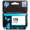 HP 178 Original Ink Cartridge Black/Photo Black/Cyan/Magneta/Yellow