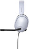 Sony INZONE H3 Wired Gaming Headset, White | MDR-G300