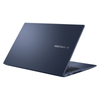 Asus VivoBook 17X 17.3” Laptop - Intel Core i3-1220P - RAM 8GB - SSD 512GB - RTX 3060 - Intel UHD - Win 11 | K1703ZA-SB34