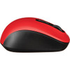 Microsoft Bluetooth Mobile Mouse 3600 - Dark Red | PN7-00011