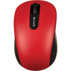 Microsoft Bluetooth Mobile Mouse 3600 - Dark Red | PN7-00011