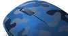 Microsoft Bluetooth Mouse SE Bluetooth Blue Camo | 8KX-00002