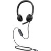 Microsoft Modern USB Headset for business - Black | 6IG-00001