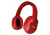 Toshiba Audio 3-in 1 Package (Headphones + earphones + Speaker) - Red | 3P19RII