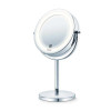Beurer BS 45 illuminated cosmetics mirror | BS 45